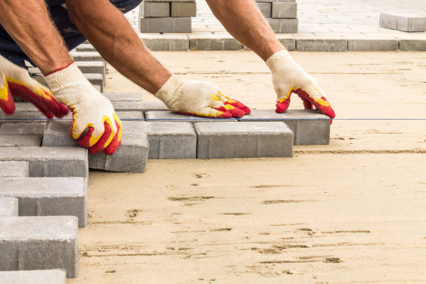 Trusted Loveland Park, OH Driveway Pavers Experts