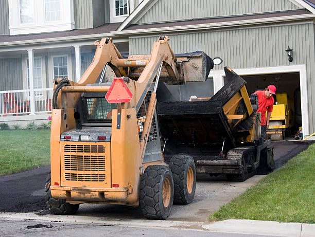 Reasons to Select Us for Your Driveway Paving Requirements in Loveland Park, OH