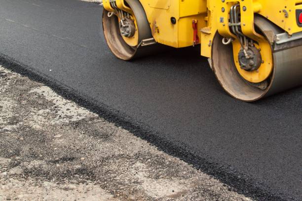 Paver Driveway Replacement in Loveland Park, OH